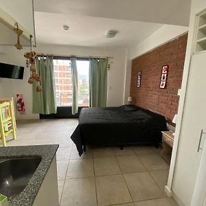 Apartamento de 1 Dormitorio